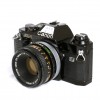 Фотоаппарат Canon AL-1 + FD 50mm /1.8 